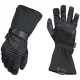 Mechanix Azimuth gloves, black XL