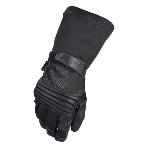 Mechanix Azimuth manusi, negru XL