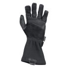 Mechanix Azimuth gloves, black