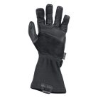 Mechanix Azimuth manusi, negru XL