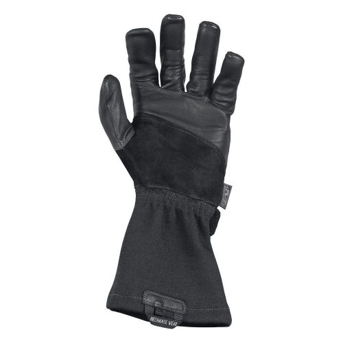 Mechanix Azimuth manusi, negru XL