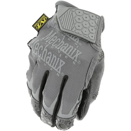 Mechanix Box Cutter Handschuhe, Grau
