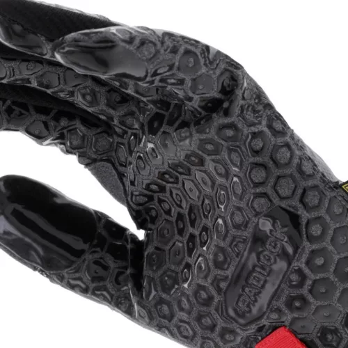 Mechanix Box Cutter kesztyű, szürke XL