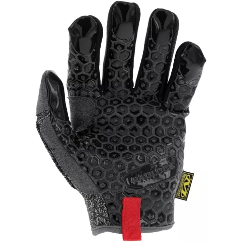 Mechanix Box Cutter Handschuhe, Grau M
