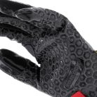 Mechanix Box Cutter Handschuhe, Grau