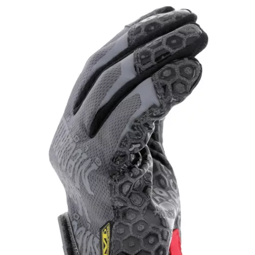 Mechanix Box Cutter gloves, grey 2XL