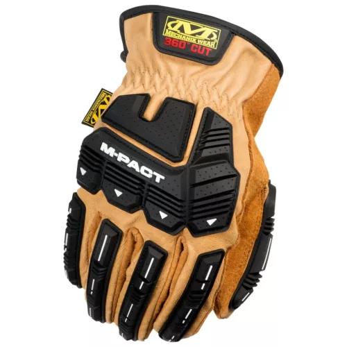 Mechanix Durahide M-Pact Driver F9-360 kesztyű L