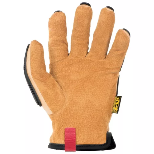 Mechanix Durahide M-Pact Driver F9-360 kesztyű M