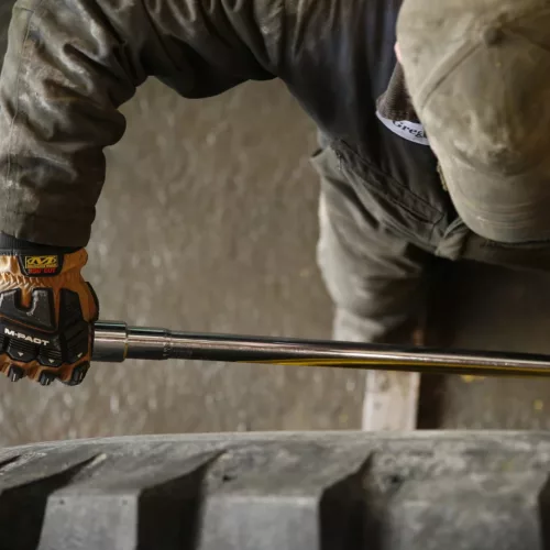 Mechanix Durahide M-Pact Driver F9-360 kesztyű S
