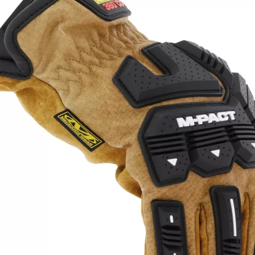 Mechanix Durahide M-Pact Driver F9-360 rukavice M