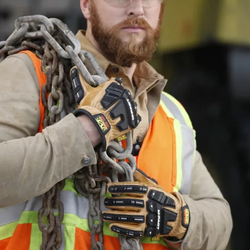 Mechanix Durahide M-Pact Driver F9-360 gloves M