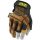 Mechanix M-Pact Framer Leather Handschuhe, Braun XL