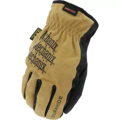 Mechanix Leather Driver E5-360 Handschuhe