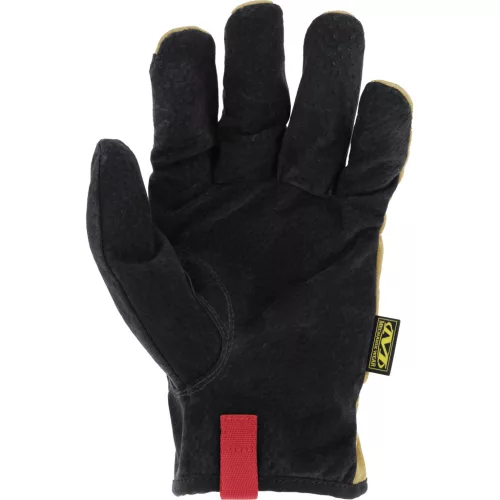 Mechanix Leather Driver E5-360 Handschuhe