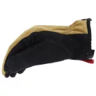 Mechanix Leather Driver E5-360 Handschuhe