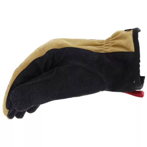 Mechanix Leather Driver E5-360 rukavice