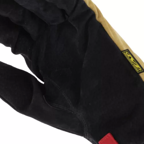 Mechanix Leather Driver E5-360 manusi