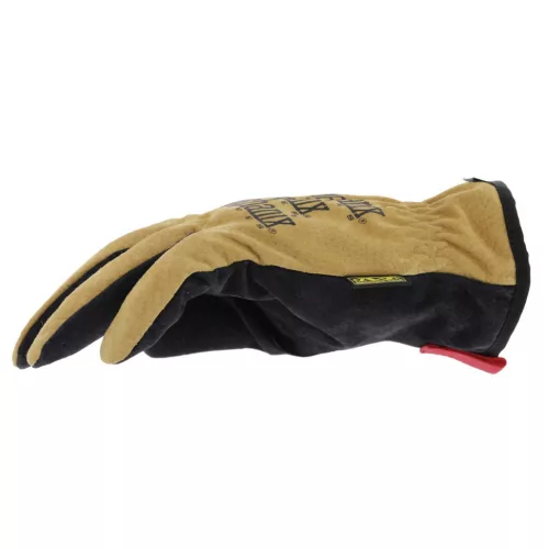 Mechanix Leather Driver E5-360 kesztyű