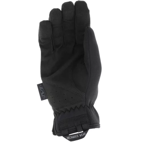 Mechanix FastFit Damen Handschuhe, Schwarz M