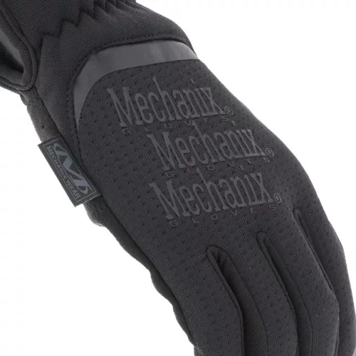 Mechanix FastFit Damen Handschuhe, Schwarz M