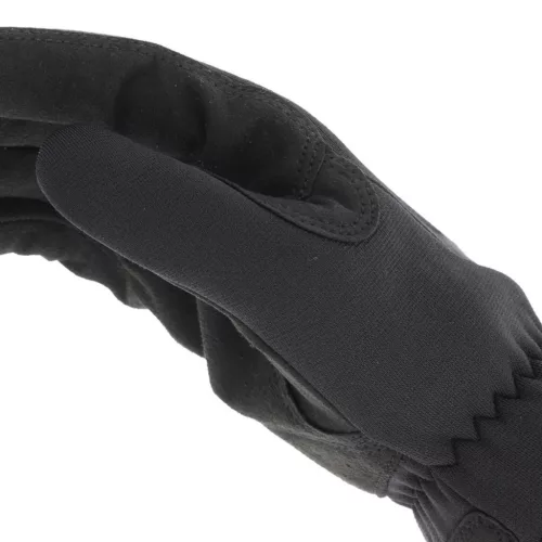 Mechanix FastFit Damen Handschuhe, Schwarz L