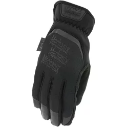 Mechanix FastFit dámske rukavice, čierna M