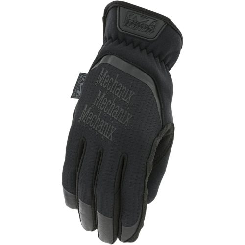 Mechanix FastFit femei manusi, negru