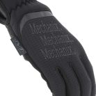 Mechanix FastFit női kesztyű, fekete