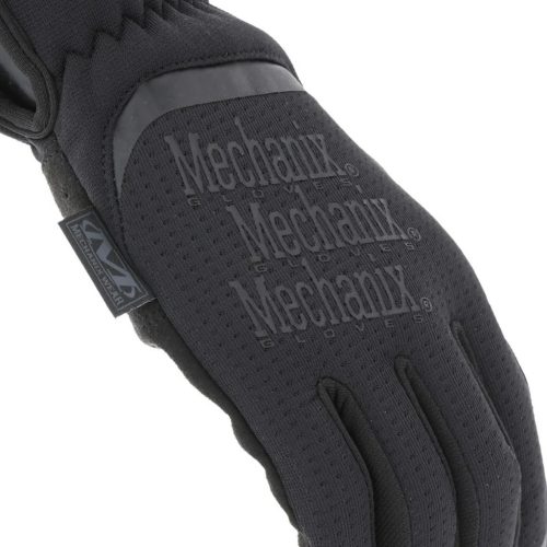 Mechanix FastFit női kesztyű, fekete M