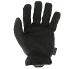 Mechanix FastFit D4-360 rukavice, čierna L