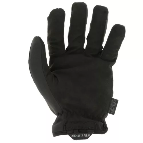 Mechanix FastFit D4-360 manusi, negru 2XL