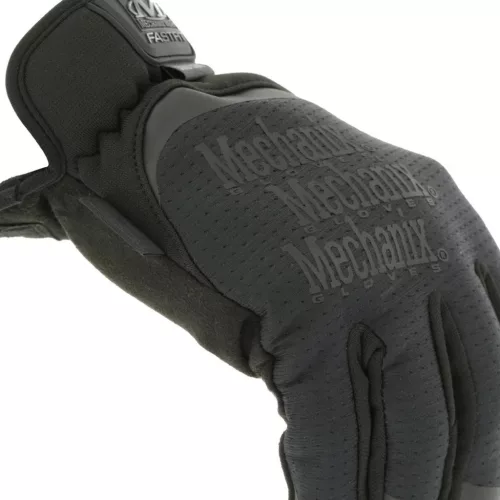 Mechanix FastFit D4-360 gloves, black M