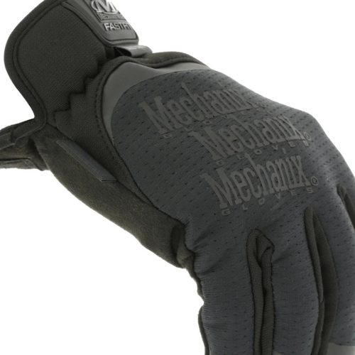 Mechanix FastFit D4-360 manusi, negru XL