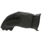 Mechanix Fastfit D4-360 kesztyű, fekete