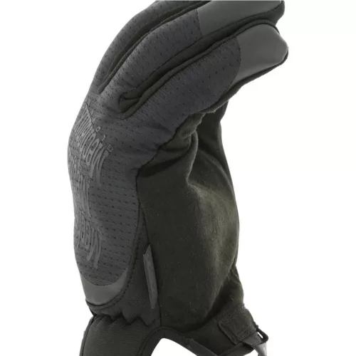 Mechanix FastFit D4-360 gloves, black S