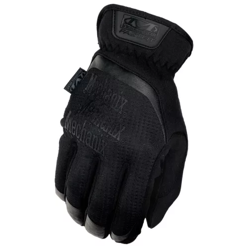 Mechanix FastFit kesztyű, fekete M