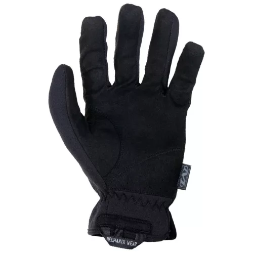 Mechanix FastFit kesztyű, fekete 2XL