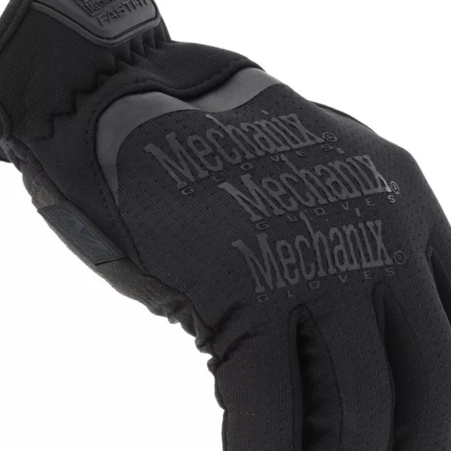 Mechanix FastFit kesztyű, fekete XL