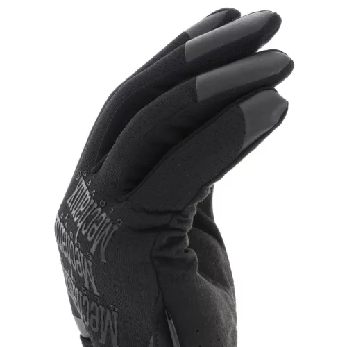 Mechanix FastFit kesztyű, fekete XL