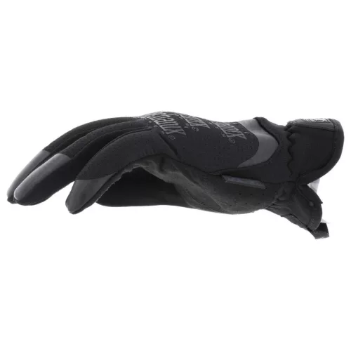 Mechanix FastFit kesztyű, fekete 2XL