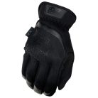 Mechanix FastFit Handschuhe, Schwarz