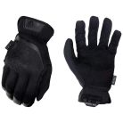 Mechanix FastFit gloves, black