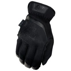 Mechanix FastFit gloves, black