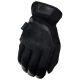 Mechanix FastFit Handschuhe, Schwarz