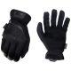 Mechanix FastFit gloves, black