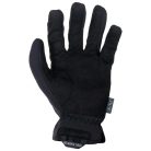 Mechanix FastFit Handschuhe, Schwarz