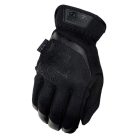 Mechanix FastFit gloves, black