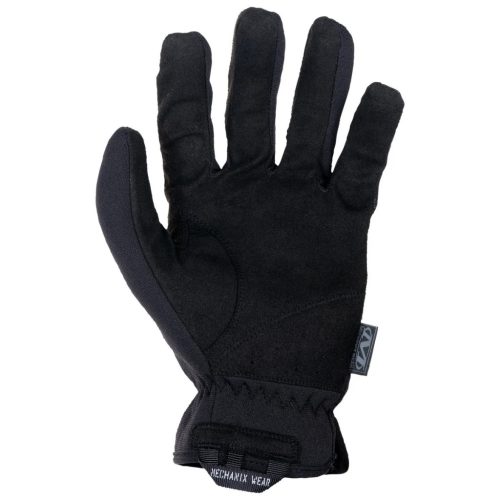 Mechanix FastFit gloves, black M