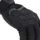 Mechanix FastFit Handschuhe, Schwarz