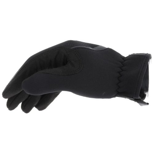 Mechanix FastFit Handschuhe, Schwarz 2XL